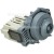 Hotpoint Pompe De Circulation Lave-Vaisselle + Joint