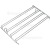Electrolux Group Grate Side Right