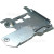 Hygena Z8 Left Hinge