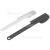 Kenwood Kit De Spatules Pour Robot De Cuisine ( Lot De 2 )