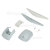 Whirlpool Ensemble De Fermeture Tambour De Lave-Linge Top