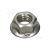 Hotpoint Ecrou De Verrouillage Et Rondelle