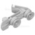 Hotpoint Wheel & Support