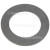 Baumatic HDWS600SL Softener Cover Gasket