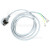 Electrolux Group Power Cable U. K.