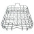 Genuine Fixed Lower Basket