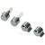 Flavel Kit De Bouton De Minuterie Pour Four