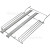 Gorenje Guides 60 Full Ext. One Level Rinox Assy