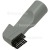 BuySpares Approved part 32mm Push Fit Combi Crevice/Dusting Tool