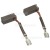Bosch Qualcast Atco Suffolk Jeu De Balais De Charbon D'Outillage &Eacute;lectrique