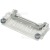 Merloni (Indesit Group) Set Door Handle