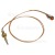 Bosch Neff Siemens 4Kw Wok Thermocouple - 500mm
