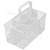 Merloni (Indesit Group) Cutlery Basket