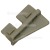Baumatic BKDWIN14 Upper Sprayer Holder Block