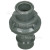 Hoover Ring Nut