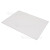 Electrolux Group Oven Rear Inner Door Glass