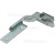 Genuine Dishwasher Left Hand Door Hinge