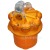 Dyson Cyclone D'Aspirateur - Jaune
