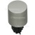 Whirlpool Oven / Microwave Push Control Knob