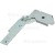 Smeg Right Hinge
