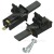 BuySpares Approved part Carbon Brushes (Pair)