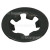 Baumatic DWI600 Elasticity Retainer