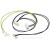 Merloni (Indesit Group) Wiring DEA602-POWER Supply