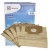 Electrolux E13N Paper Bag (Pack Of 5)