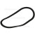 Numatic Gasket