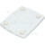 Magimix Socle/Plinth/Base White