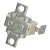Bosch Neff Siemens Limiteur De Temp&eacute;rature De Four - 161471.023 187E 135c