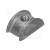 Stoves Decor Dr Adj Sprng 0120100042