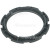 Beko Water Softener Nut
