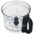 Kenwood Main Bowl Assembly, Complete 3 L