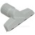 Sebo 36.5mm Upholstery Tool