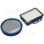 Hoover Kit Filtres U52 Pour Aspirateur