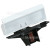 Merloni (Indesit Group) Door Catch Assembly
