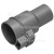 Dyson Mini Adaptateur De Buse Turbo Pour Aspirateur