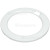 Brandt, De-Dietrich, Ocean Outer Door Frame - White