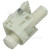 Beko Left Rear Feet Adjustable
