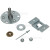 Hotpoint Drum Shaft Kit