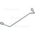 Genuine Motor Pump Support