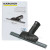 Karcher Buse Vitres Pour Nettoyeur Vapeur