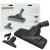 Karcher Kit D'Accessoires Aspirateur Multifonctions Mv