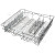 Whirlpool Upper Basket