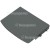 Hotpoint Cache-Trou Socle Gauche Graphite