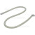 Beko 1.5mtr. Drain Hose 19mm End With Right Angle End 22mm, Internal Dia.S'
