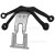 Genuine Pump Support Assembly