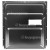 Genuine Inner Door-2 Assembly-Rectangle(Nvs)