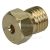 Genuine Orifice Rapid Burner Injector Natural Gas
